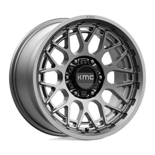 17x8.5 | 6x5.5 | 18 | 106.10 | KMC | ANTHRACITE KM72278568418