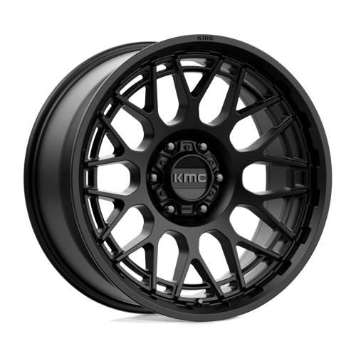 20x9 | 6x5.5 | 0 | 106.10 | KMC | SATIN BLACK KM72229068700