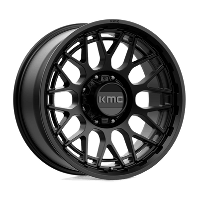 20x9 | 8x170 | 0 | 125.10 | KMC | SATIN BLACK KM72229087700