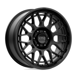 20x9 | 6x5.5 | 18 | 106.10 | KMC | SATIN BLACK KM72229068718