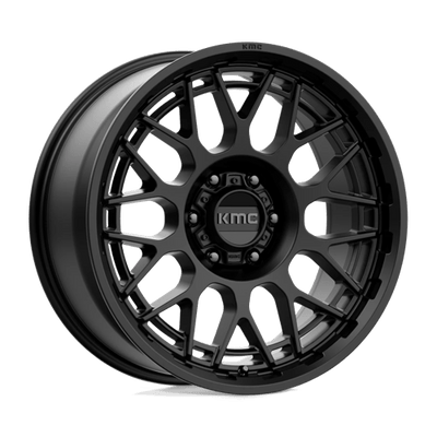 20x9 | 6x135 | 18 | 87.10 | KMC | SATIN BLACK KM72229063718