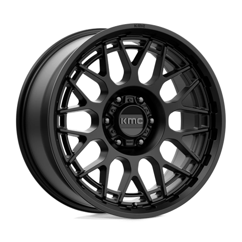 20x9 | 6x5.5 | 18 | 106.10 | KMC | SATIN BLACK KM72229068718