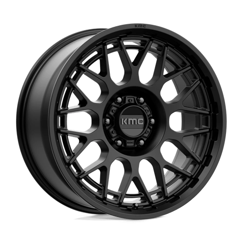 20x9 | 6x135 | 18 | 87.10 | KMC | SATIN BLACK KM72229063718