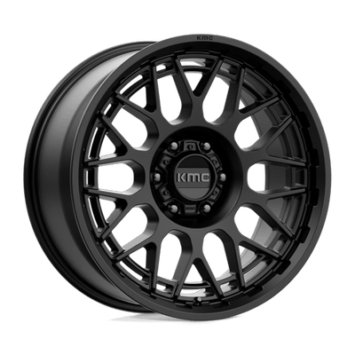 20x9 | 6x5.5 | 18 | 106.10 | KMC | SATIN BLACK KM72229068718