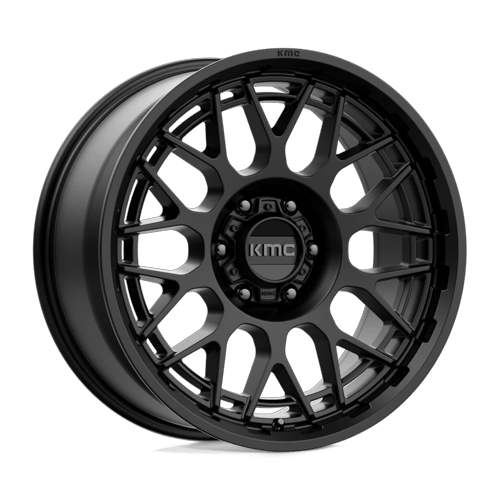 20x9 | 6x5.5 | 18 | 106.10 | KMC | SATIN BLACK KM72229068718
