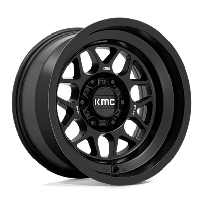 17x9 | 6x5.5 | -38 | 106.10 | KMC | SATIN BLACK KM725MX17906838N