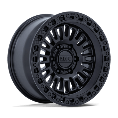 17x8.5 | 6x4.5 | 0 | 66.06 | KMC | MATTE BLACK W GLOSS BLACK LIP KM554MB17856400