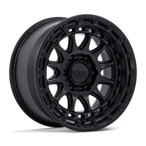 17x8.5 | 6x135 | 25 | 87.10 | KMC | BLACKOUT KM556MX17856325