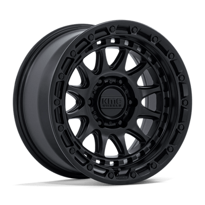 17x8.5 | 6x5.5 | 0 | 106.10 | KMC | BLACKOUT KM556MX17856800