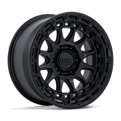 17x8.5 | 6x5.5 | 0 | 106.10 | KMC | BLACKOUT KM556MX17856800