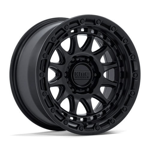 17x8.5 | 6x5.5 | 0 | 106.10 | KMC | BLACKOUT KM556MX17856800