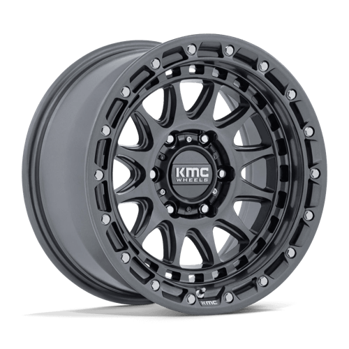17x8.5 | 6x5.5 | 25 | 106.10 | KMC | GLOSS GUNMETAL KM556AX17856825