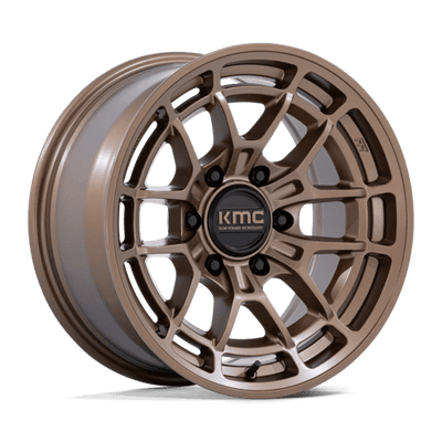 17x8.5 | 6x5.5 | 0 | 106.10 | KMC | KM732ZX17856800