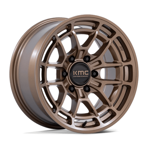 17x8.5 | 6x5.5 | 0 | 106.10 | KMC | KM732ZX17856800