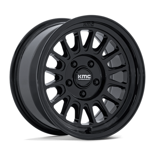 17x8.5 | 6x5.5 | 0 | 106.10 | KMC | GLOSS BLACK KM733BX17856800