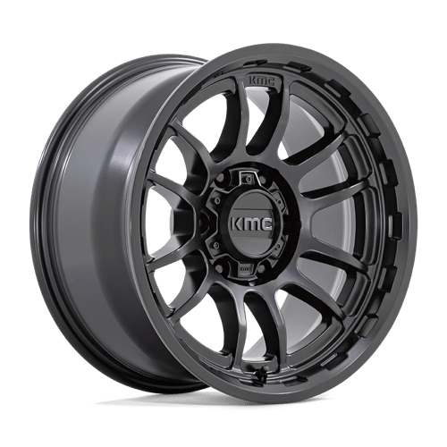 20x9 | 5x5.0 | 0 | 71.50 | KMC | SATIN BLACK KM727MX20905000