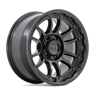20x9 | 6x5.5 | 0 | 106.10 | KMC | SATIN BLACK KM727MX20906800