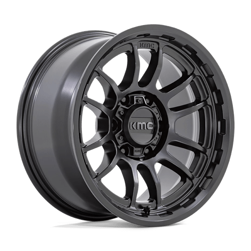 20x9 | 6x5.5 | 0 | 106.10 | KMC | SATIN BLACK KM727MX20906800