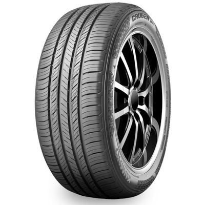 Kumho 245/45R19 Crugen CUV SUV HP71 98H All Season