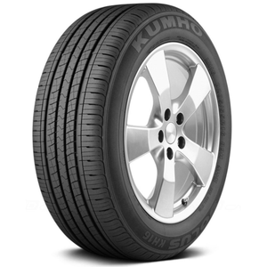 Kumho LT235/75R15 Crugen HT51 6PR 3PMS All Weather (3 peak snowflake ☀️❄️)