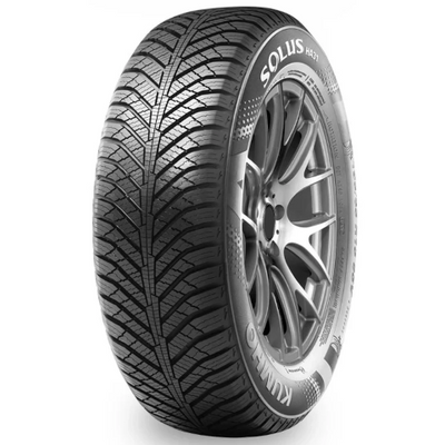 Kumho 205/55R16 Solus HA32 91H 3PMS All Weather (3 peak snowflake ☀️❄️)