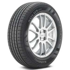 Kumho 255/55R20 WinterCraft SUV WS71 (Studless) 110V XL Winter ❄️