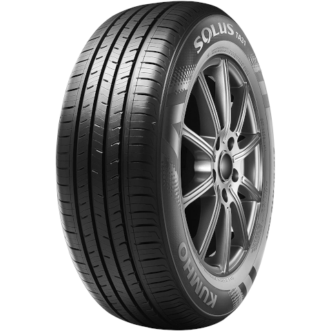 Kumho 205/65R16 Solus TA31 95H All Weather (3 peak snowflake ☀️❄️)