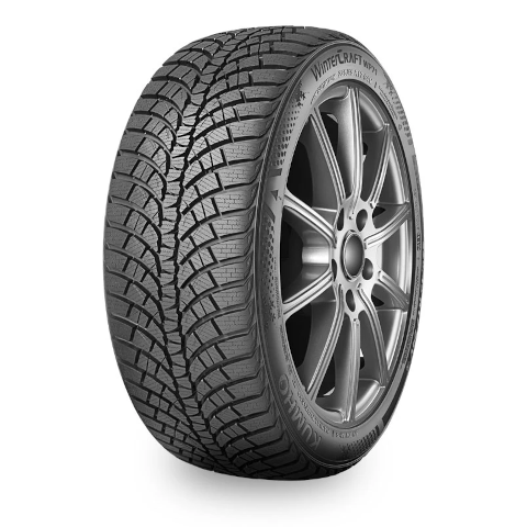 Kumho 235/50R17 WinterCraft WP71 (Studless) 100V Winter ❄️