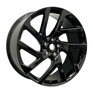 20x8.5 | 5x108 | 40 | 63.4 | RAC | Gloss Black L08GB-208510840