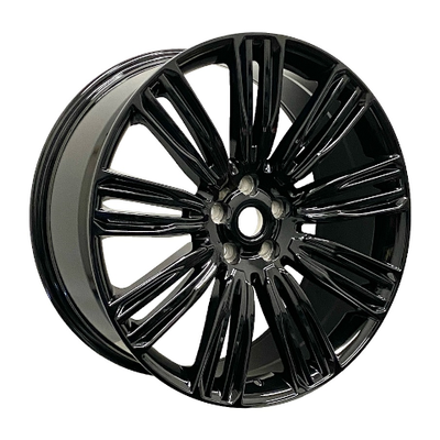 22x9.5 | 5x108 | 45 | 63.4 | RAC | Gloss Black L09GB-229510845