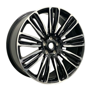 22x9.5 | 5x120 | 45 | 72.6 | RAC | Black Machine L09MB-229512045