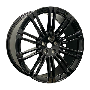 22x9.5 | 5x120 | 40 | 72.6 | RAC | Gloss Black L16GB-229512040