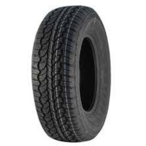 LANVIGATOR LT265/75R16 123 120S - 10PR CATCHFORS AT All Season