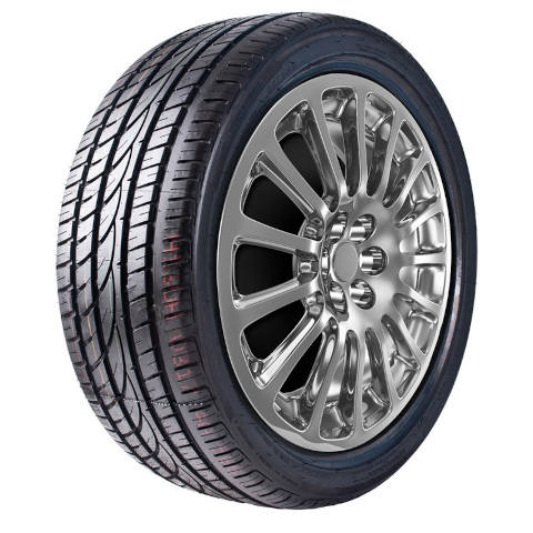 LANVIGATOR 265/65R17 CATCHPOWER All Season