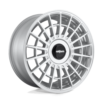 17x8 | 4x100 4.5 | 40 | 70.10 | Rotiform | GLOSS SILVER R143178001+40