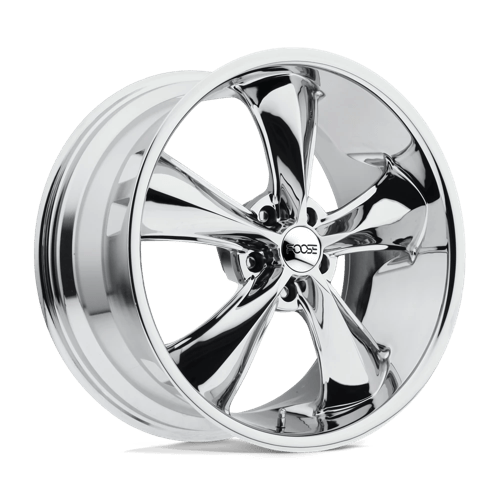 18x8.5 | 5x4.5 | 34 | 72.56 | Foose 1PC | CHROME F105188565+34