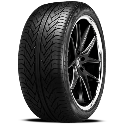 LEXANI 225/60R17 LXHT206 99H All Season