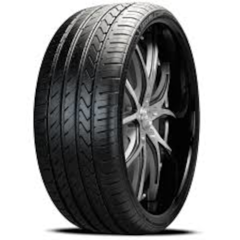 LEXANI 265/45R20 VOLTEC 108Y XL All Season