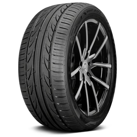 LEXANI 205/40R17 LXUHP207 84W XL All Season