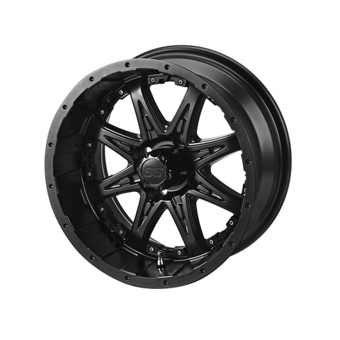 Evolution 5552 18X8.5 5x114.3