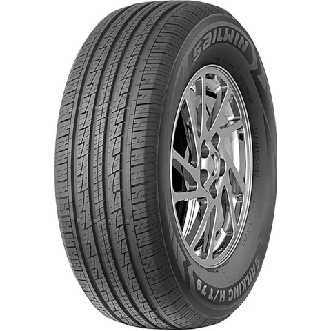 LUXXAN 235/65R17 ROCKBLADE A T 104T All Terrain