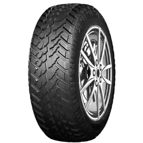 LUXXAN 275/40R19 INSPIRER S8 105W XL All Season