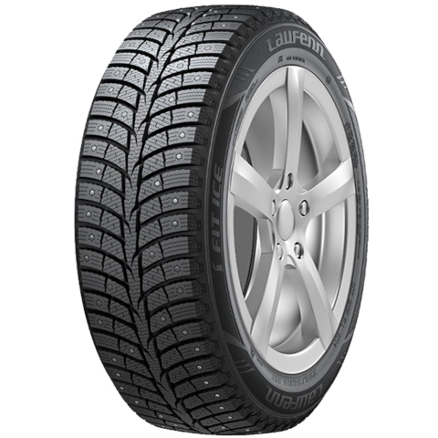 Laufenn 235/70R16 IFIT Ice (Factory Studded) 109T XL Winter ❄️