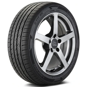 Laufenn 235/55R19 GFIT 4S 105W XL 3PMS All Season