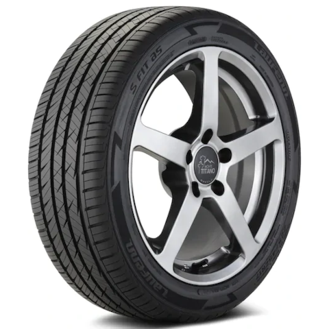 Laufenn 225/55R19 SFIT AS 99V All Season