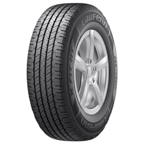 Laufenn 245/55R19 XFIT HT 103H All Season