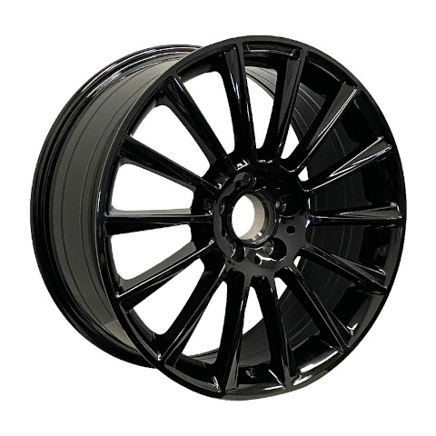 20x9.5 | 5x112 | 43 | 66.6 | RAC | Gloss Black M04GB-209511243