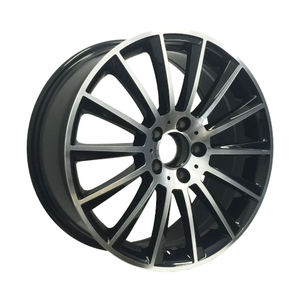 18x8 | 5x112 | 35 | 66.6 | RAC | Black Machine M04MB-18811235