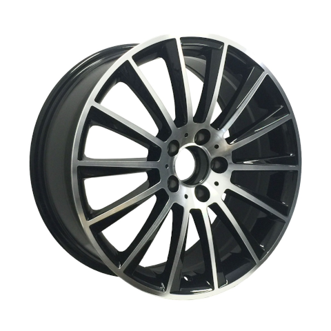 19x9.5 | 5x112 | 45 | 66.6 | RAC | Black Machine M04MB-199511245