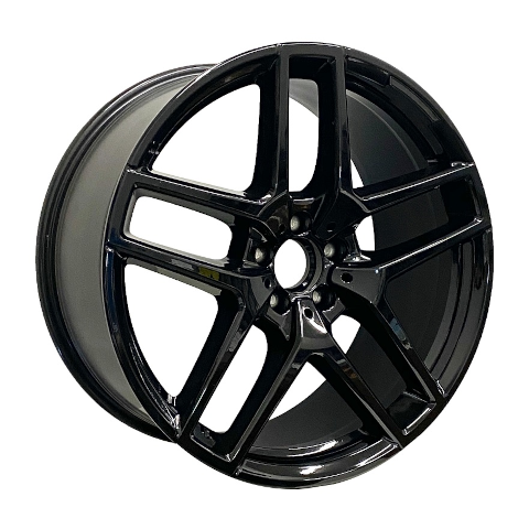 19x9.5 | 5x112 | 35 | 66.6 | RAC | Gloss Black M07GB-19951123566